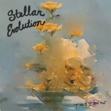 CD STELLAR EVOLUTION