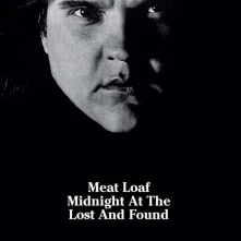 CD MIDNIGHT AT THE LOST AND FOUND