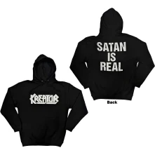 Mikina Satan Is Real