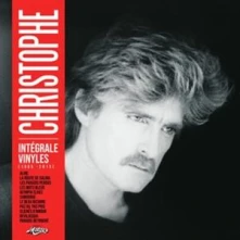 Christophe, Kazeta L'INTEGRALE