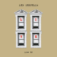 CD Live EP