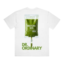 Matcha parody, oversize thumbnail