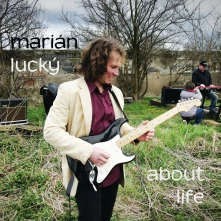 CD About Life