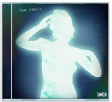 CD RENFORSHORT - DEAR AMELIA
