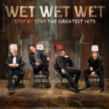Wet Wet Wet, CD STEP BY STEP THE GREATEST HITS