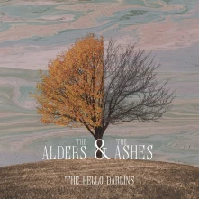 Vinyl ALDERS & THE ASHES