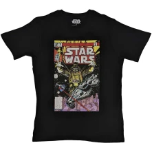 Darth Vader Comic thumbnail