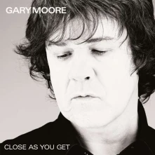 Vinyl Close As You Get