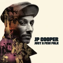 JP Cooper, CD JUST A FEW FOLK