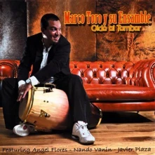 CD OIDO AL TAMBOR