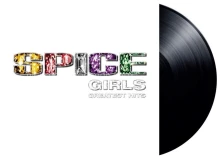 Vinyl GREATEST HITS