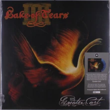 Lake of Tears, Vinyl GREATER ART