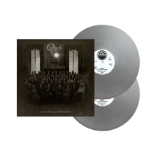 Vinyl LAST WILL AND TESTAMENT