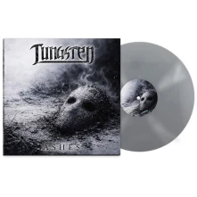 Tungsten, Vinyl ASHES