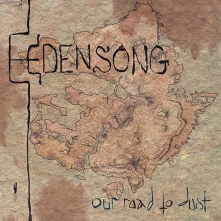 CD OUR ROAD TO DUST