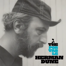 Vinyl PORTABLE HERMAN DUNE V...
