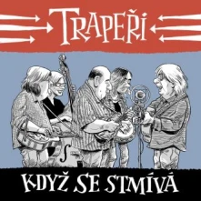 CD Když se stmívá