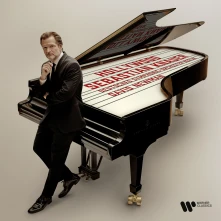 Vinyl Knauer, Sebastian & De... - Hollywood