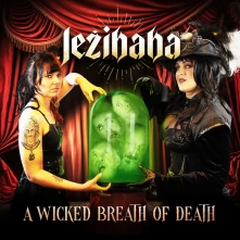 CD A WICKED BREATH OF DEATH