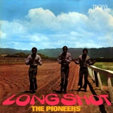 The Pioneers, CD LONG SHOT