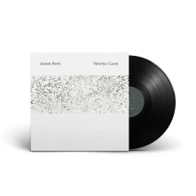 Vinyl Junior Boys - Waiting Game