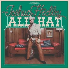 CD ALL HAT