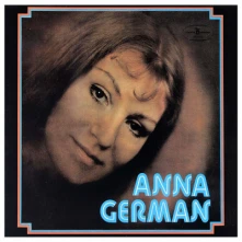Anna German, CD GERMAN ANNA