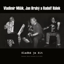 CD Sladké Je Žít / Koncert Brno Alterna 21.12.2001