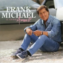 CD MICHAEL, FRANK - LE GRAND AMOUR