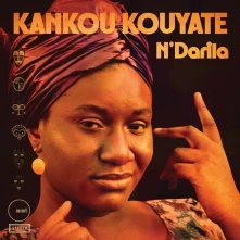 CD N'DARILA