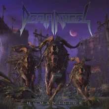 CD HUMANICIDE