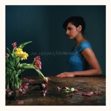 Jana Kirschner, Vinyl KRAJINA ROVINA