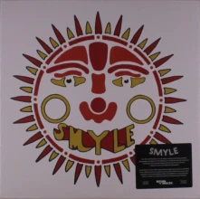 Vinyl SMYLE - SMYLE