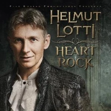 CD HEART ROCK