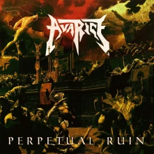 CD PERPETUAL RUIN