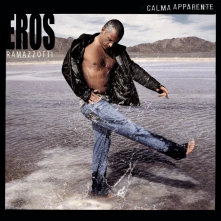 Eros Ramazzotti, Vinyl Calma Aparente