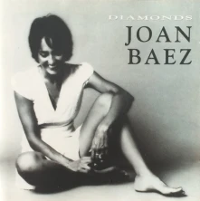 Joan Baez, CD Diamonds