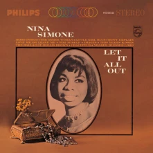 Vinyl Let It All Out