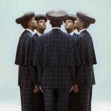 Stromae, Vinyl Multitude