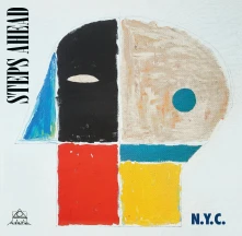 Vinyl N.Y.C