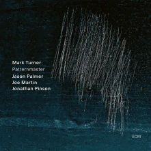 CD PATTERN MASTER