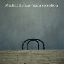 Michal Hrůza, CD Sám se sebou