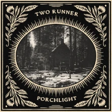 Vinyl PORCHLIGHT