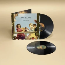 Vinyl NUEES ARDENTES
