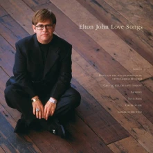 Vinyl LOVE SONGS