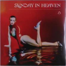 Vinyl SUNDAY IN HEAVEN