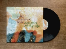 Vinyl DELIGHTS OF MY LIFE