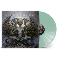 Vinyl END OF DISCLOSURE