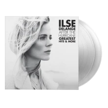 Vinyl After the Hurricane - Greatest Hits & More