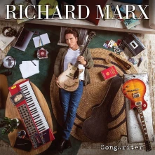 Vinyl SONGWRITER